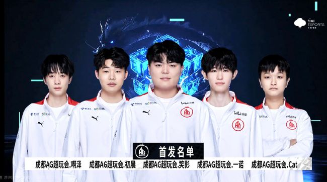 来全新的气