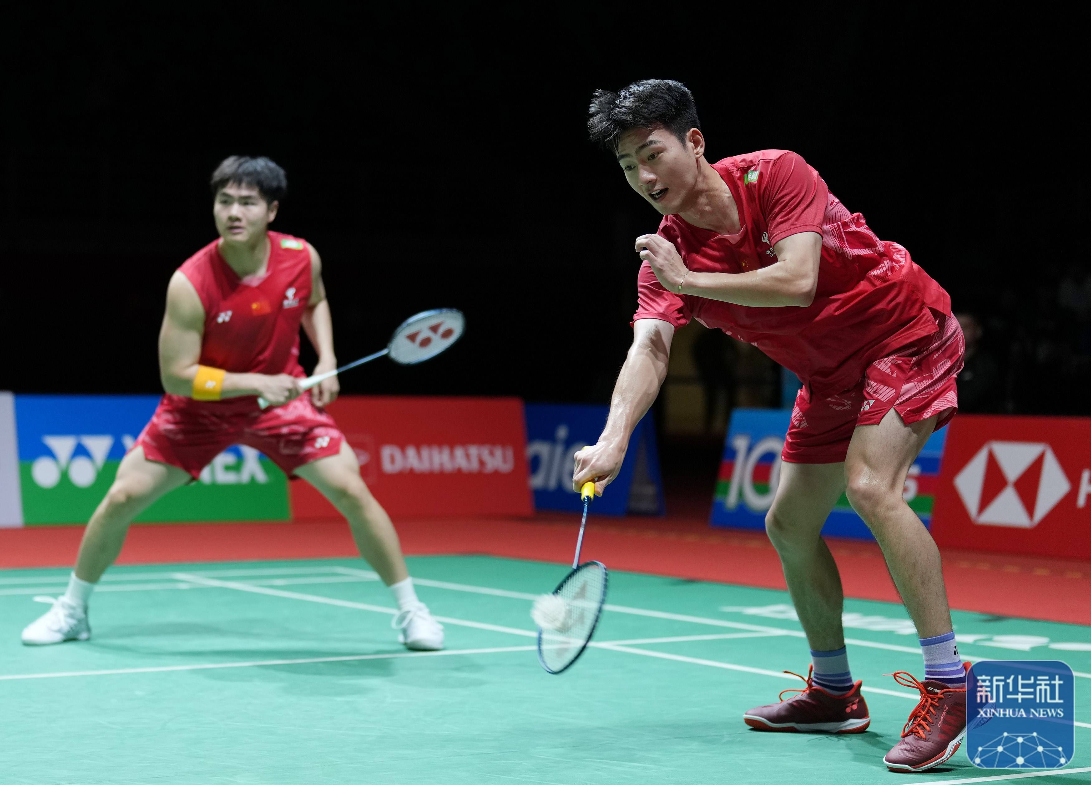 扩大赛事传 扩大赛事传