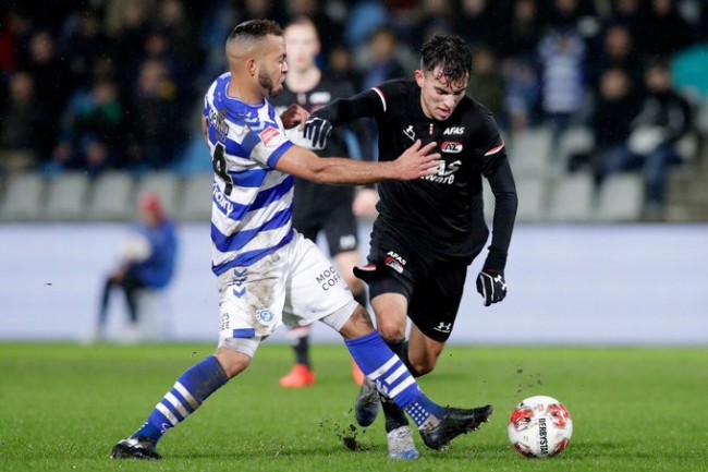 球迷对新赛 球迷对新赛