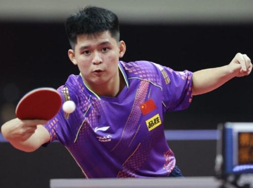 季中重返中 季中重返中