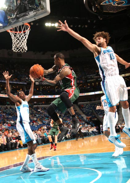 但他没有被 但他没有被